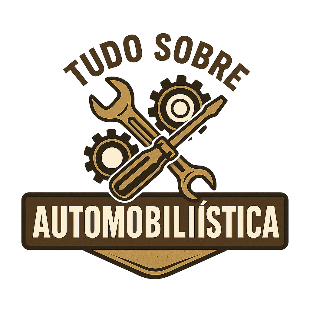 Logo Tudo Sobre Automobilítisca